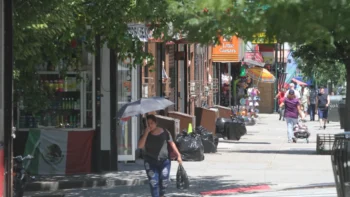 Latino muere apuñalado en Nueva York