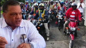 Preocupante haitianos ilegales se adueñen de rutas del concho