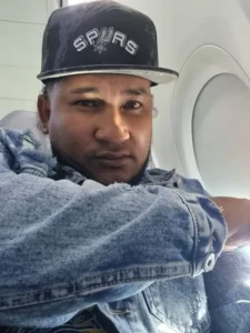 Matan dominicano en Chile