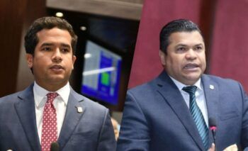 Omar Fernández y Tobías Crespo serán representantes de FP en Consejo Nacional de la Magistratura