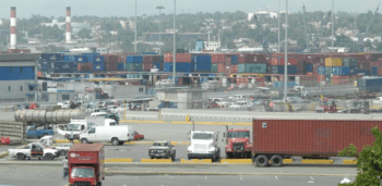 Barco chino rescata a tres dominicanos que tenían tres días a la deriva