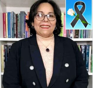 Fallece la periodista Belkis Martínez