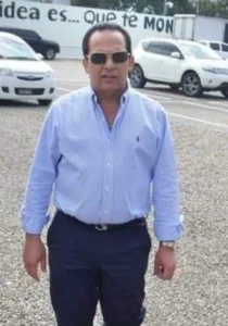 Muere empresario mocano por aparente negligencia medica