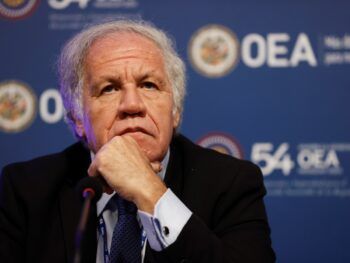 OEA rechaza fallo que “certifica” victoria de Maduro