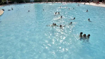 Joven demanda a los propietarios de una piscina tras quedarse tetrapléjico
