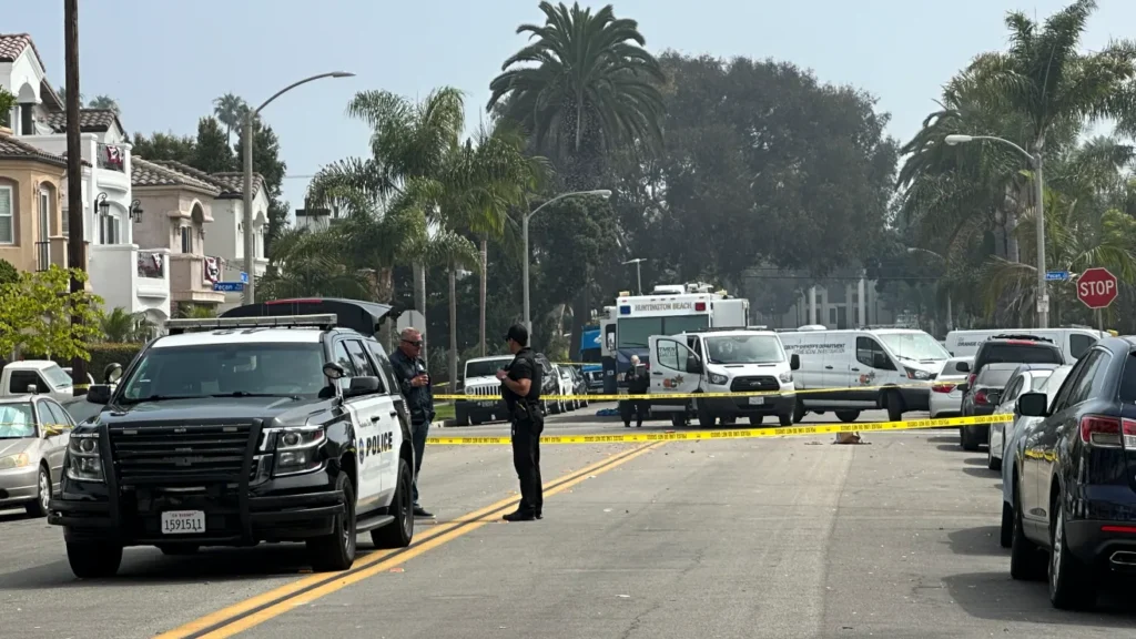 Agente del sheriff en Georgia es asesinado tras sufrir emboscada