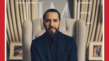 Bukele asegura no aspirará a tercer mandato presidencial