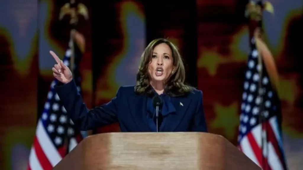 Harris: «Se puede» regularizar a los migrantes indocumentados