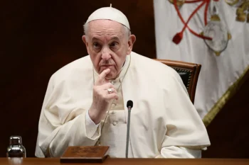 El Papa pide busquen la verdad en elecciones de Venezuela