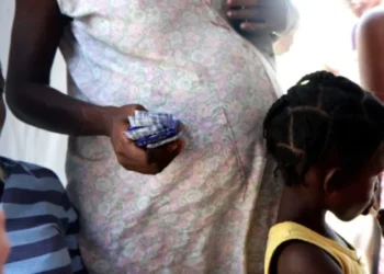 El 67% de hijos de haitianas en RD son registrados como dominicanos