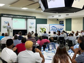 Inauguran Congreso de la Sostenibilidad Alimentaria de Pescado Fresco