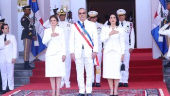 Presidente Luis Abinader garantiza apoyo a la formación técnico profesional