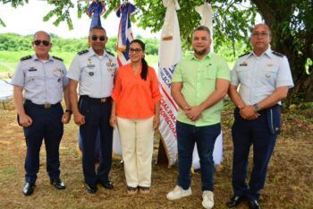 Buscan mejorar nutrición de soldados dominicanos