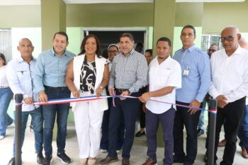 Ministerio de Agricultura remozará instalaciones agrícolas en todo el país