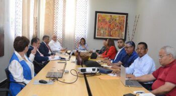 Avanzan los trabajos del X Congreso del PLD