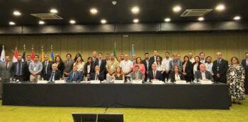 Inespre promueve programas de Abastecimiento realizada en Brasil