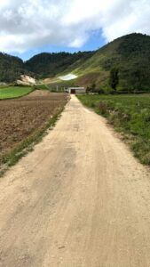 Continúa Ruta de Solidaridad Agropecuaria