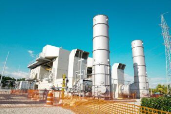 Demanda máxima del Sistema Eléctrico Nacional Interconectado alcanza los 3,729 megavatios*