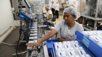 Exportaciones de Zonas Francas alcanzan un nuevo hito en República Dominicana