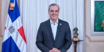 Abinader: «La libertad de prensa es fundamental para la democracia»