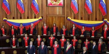 EE.UU. estudia sanciones contra jueces del TSJ de Venezuela si validan fraude electoral