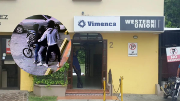 Asaltan sucursal de Vimenca en Sosúa