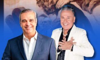 Ricardo Montaner se declara “abinaderista”