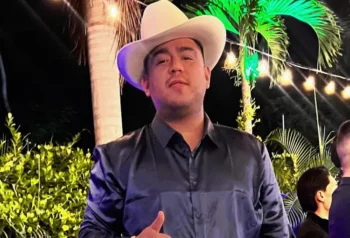 Asesinan al cantante mexicano Saúl Granados