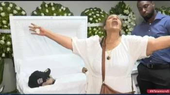 Matan joven en Los Mina a pocas horas para irse a NY