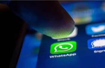 Maduro dijo que va a “romper relaciones con WhatsApp”