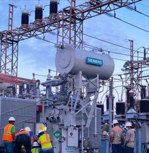 Edesur interrumpirá servicio en varios sectores este viernes