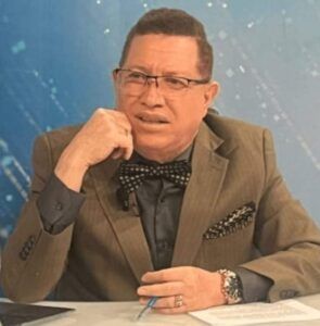 Muere Balbueno Medina