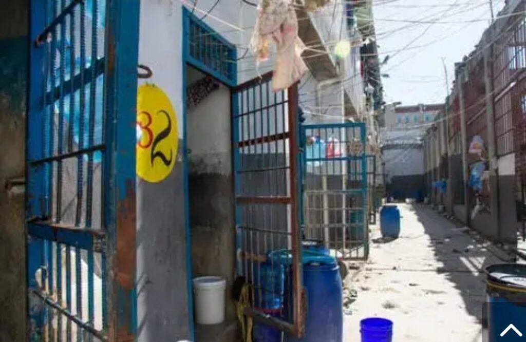 Matan 11 presos que se escaparon de una cárcel en Haití