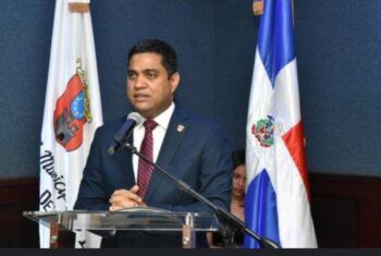 Kelvin Cruz agradece al presidente Luis Abinader su designación