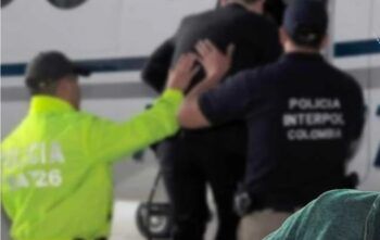 Poder Ejecutivo dispone extradición de dos dominicanos a Estados Unidos