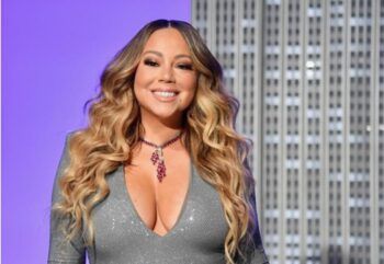 Mueren madre y hermana de Mariah Carey el mismo día