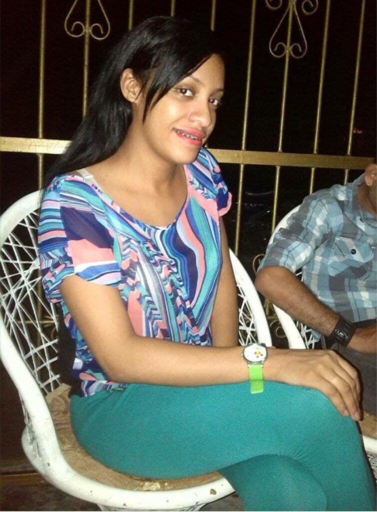 Muere Dayana Reinoso tras perder la batalla contra el cáncer