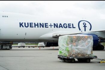 Kuehne+Nagel: Continúa su expansión en el Caribe