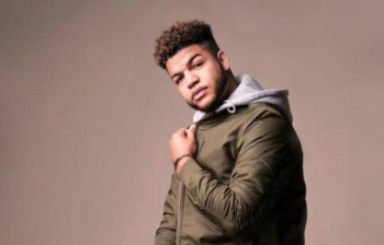 Luinny Corporán molesto por suspensión de «Fogaraté Radio» y Tamara Martínez