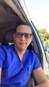 Encuentran muerto médico reportado como desaparecido
