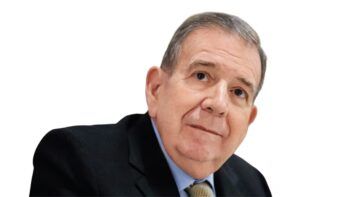 Edmundo anuncia no asistirá a citación emitida por el gobierno de Maduro para este lunes