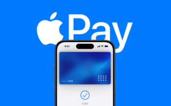 Apple Pay disponible en República Dominicana
