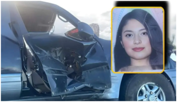 Mujer pierde las dos piernas tras accidente en Punta Cana