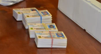 Cédulas seguirán vigentes hasta nuevo aviso