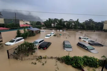 Al menos 28 muertos tras fuertes lluvias en India