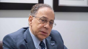 Marranzini pide paciencia porque seguirán apagones