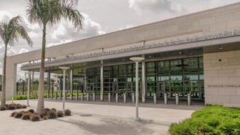 Citas VAC de la embajada de EE.UU. ya no serán en Galería 360 a partir del 23 de septiembre