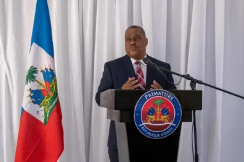 Gobierno haitiano rechaza invitación a investidura de Abinader