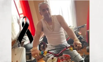 Matan mecánico dominicano en Boston