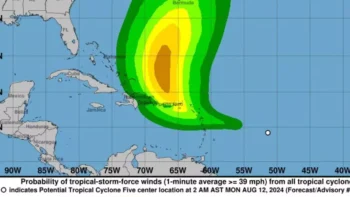 Hoy inicia la temporada ciclónica